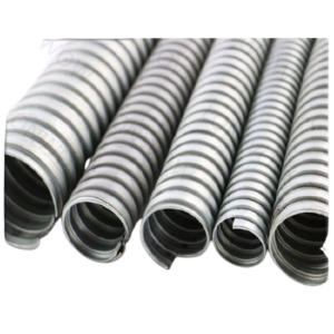 GALVANIZED STEEL FLEXIBLE CONDUIT